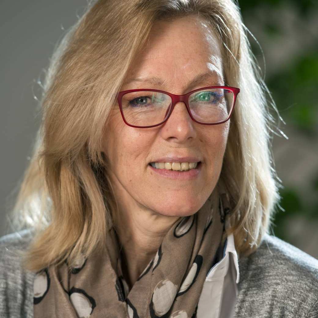 Academiemanager Mondzorgkunde, Agnes van Boxtel