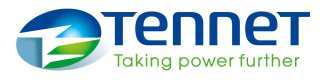 Seece, Tennet logo, rgb