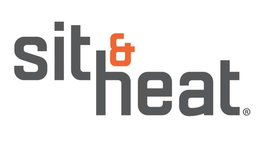& Heat logo 