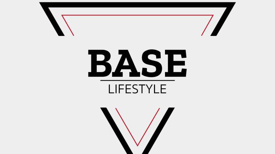 van BASE lifestyle