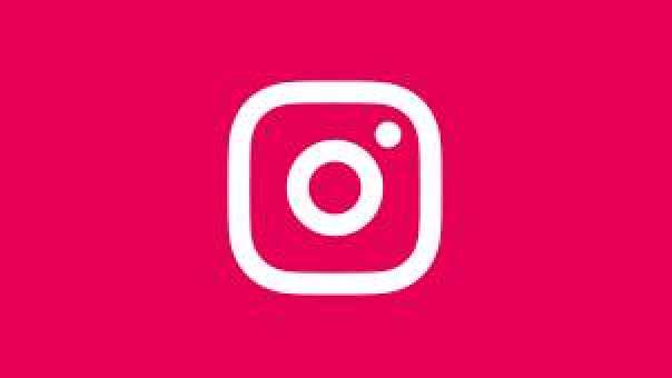 instagram icoon voor in card