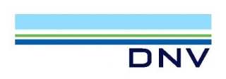 DNV Logo, Seece