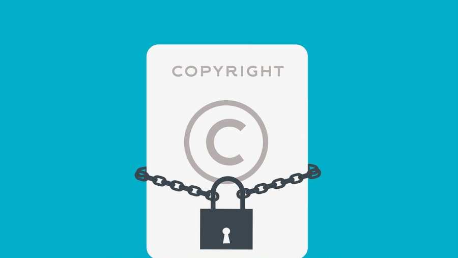 Nieuwsbericht over auteursrechten en APA