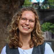 Portret Lieke Wouda