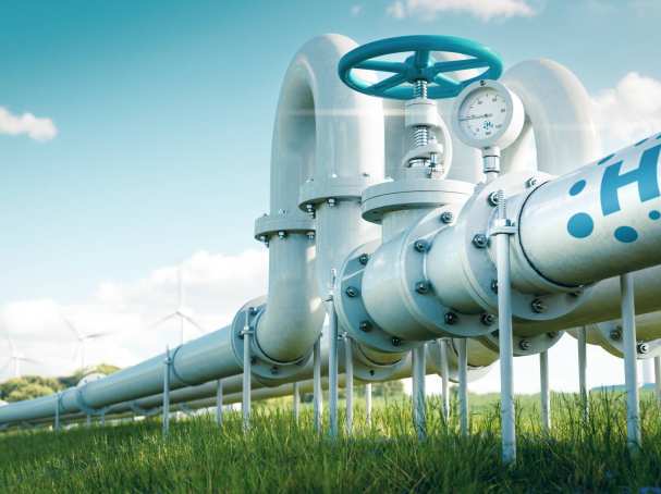 Waterstofopslag buizen, SEEECE, SEE, GroenvermogenNL, Waterstof, lectoraat Balanced Energy Systems