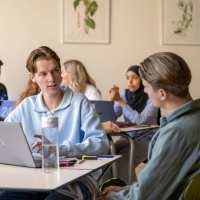 proefstuderen bij de HAN