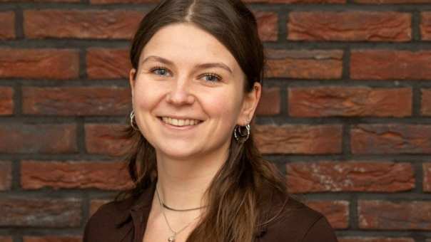 Foto van Madelon ten Boom