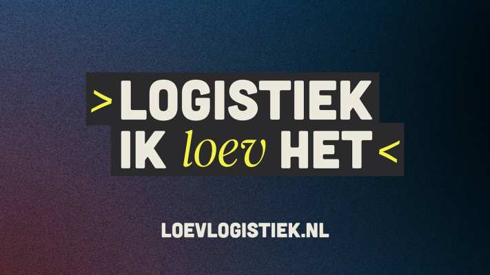 Campagnebeelden Logistiek, Ik loev het
