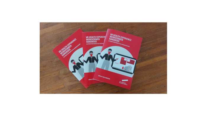 boekje werkvormen voor nieuwsbericht