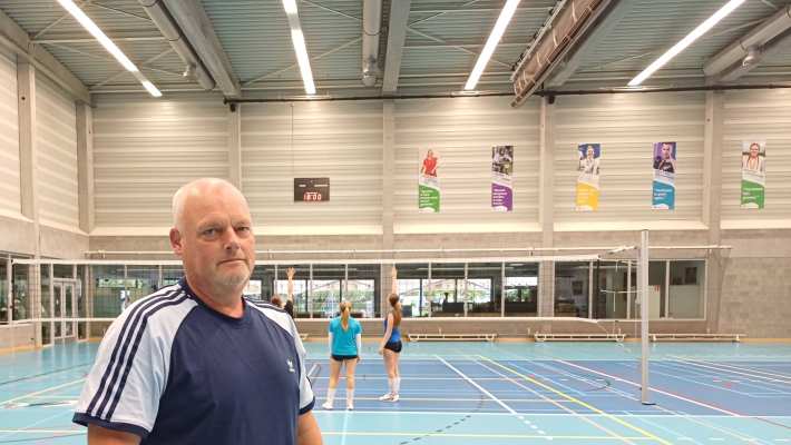 Foto cursist tbv testimonial Campagne Werkgeluk