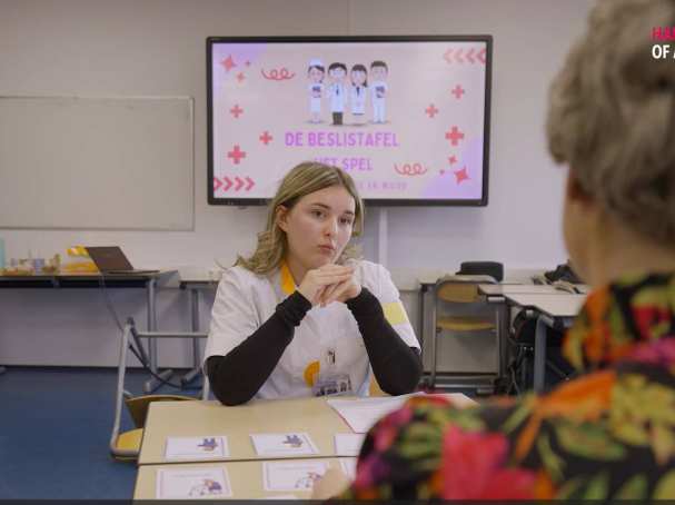 still video met Merle