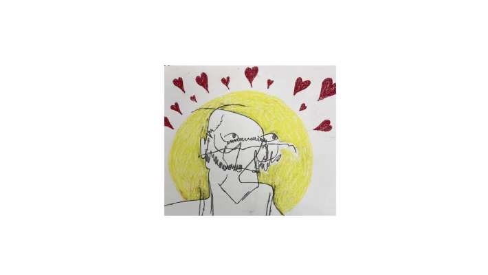 tekening vaktherapie