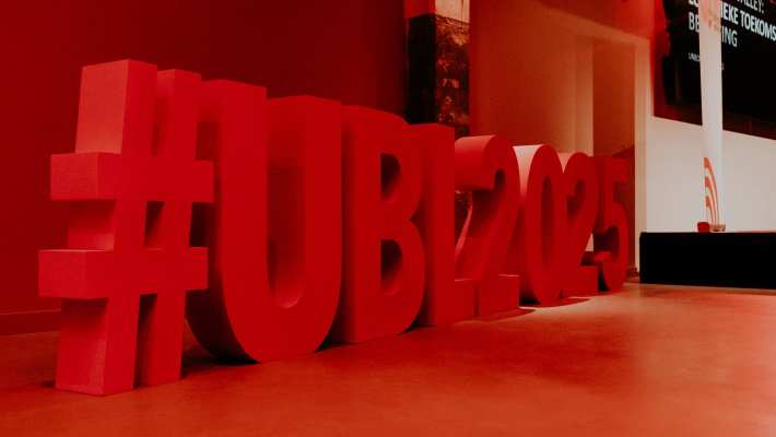 sfeerimpressies UBL2025