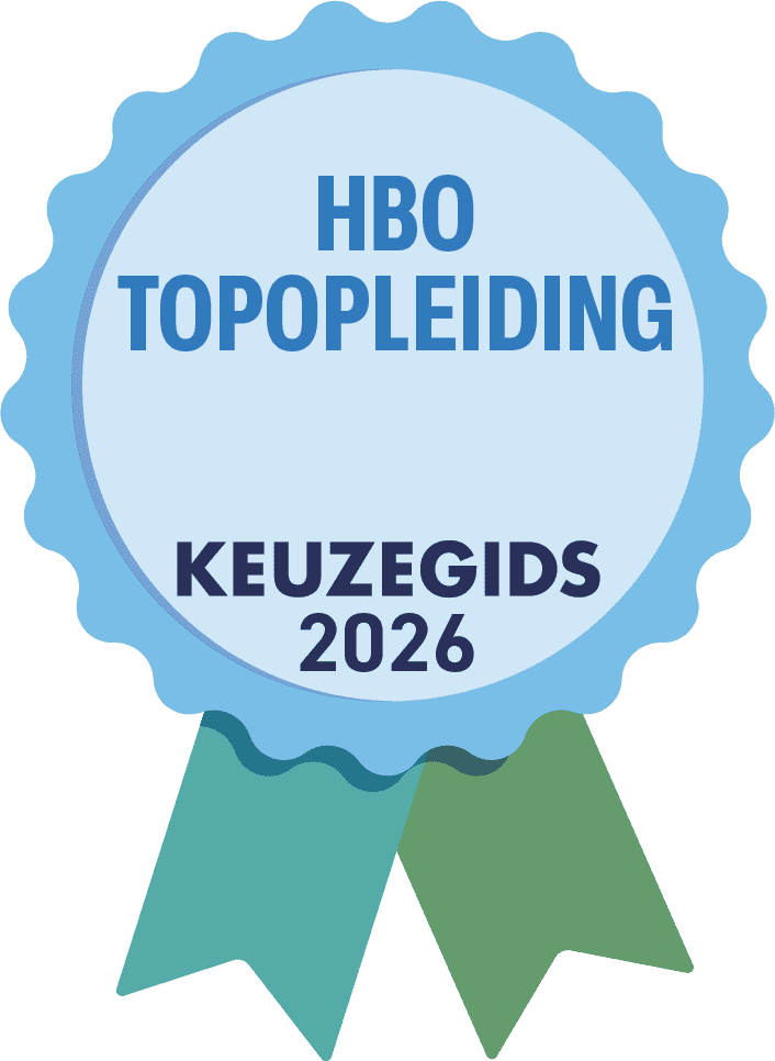 Keuzegids HBO Topopleiding 2026