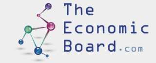 Logo van The Economic Board voor het partnernetwerk op de website van het Centrum Meervoudige Waardecreatie