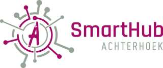 Logo Smarthub Achterhoek voor zwaartepunt Smart Region