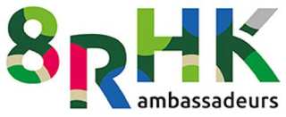 Logo Achterhoek. 8RHK. Smart Region