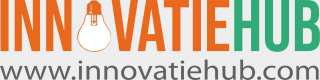 Logo Innovatiehub voor Smart Region