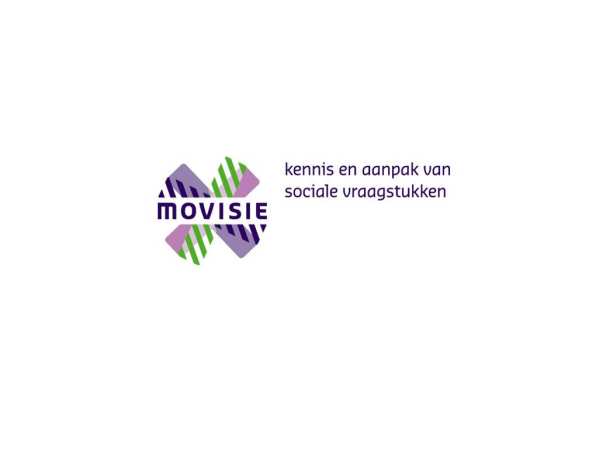 Logo van movisie