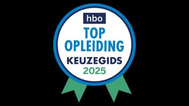 Topopleiding Keuzegids 2024 Leraar Aardrijkskunde