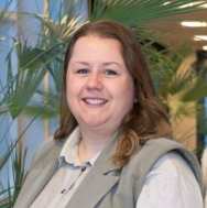 Portret Kelly van Kollenburg