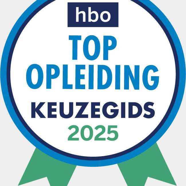 Topopleiding Keuzegids 2025 Civiele Techniek Deeltijd