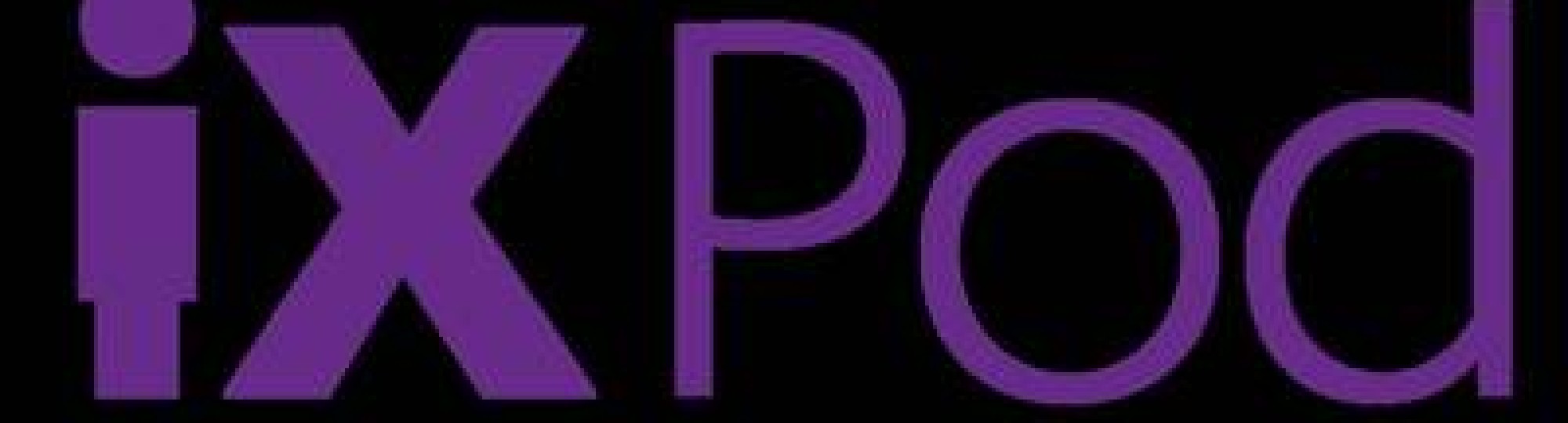 logo iXpod