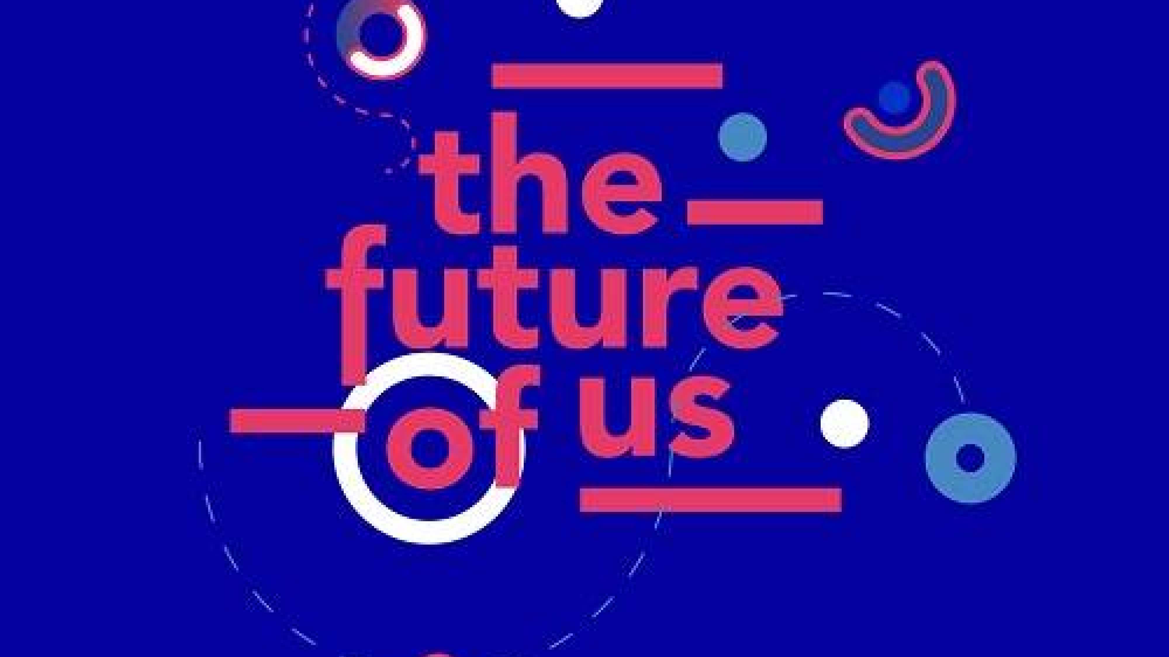 event The Future of Us