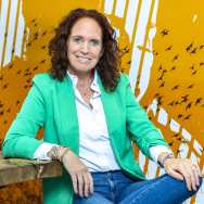 Student Support Center. Campagne professionals. Deel 2. Corine Janssen. 2025