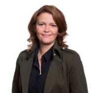 Miriam van Lieshout, kwaliteitsmanager bij Avans
