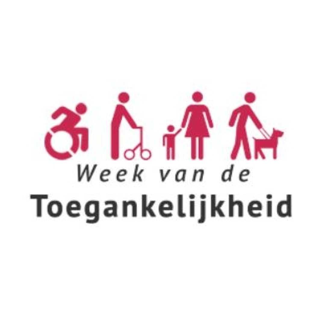 logo Week van Toegankelijkheid