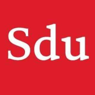 SDU logo