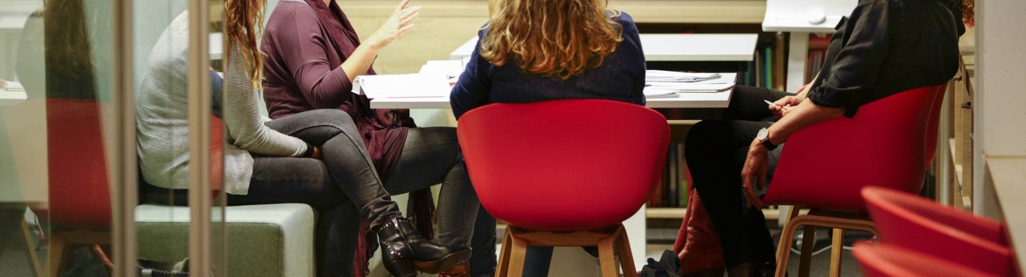 Bijeenkomst Tijd voor Pedagogiek 