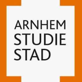 Logo Arnhem Studiestad