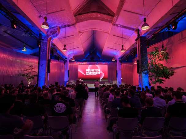 Future Tech Symposium 2025