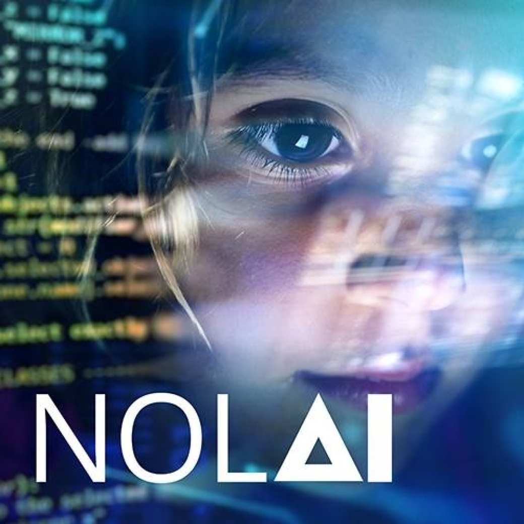 Nolai. Nationaal Onderwijs lab AI