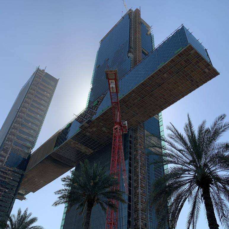 Sa'abeel in Dubai