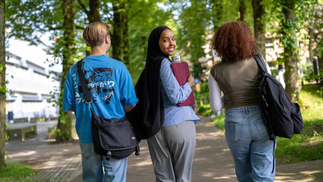 studeren in nijmegen