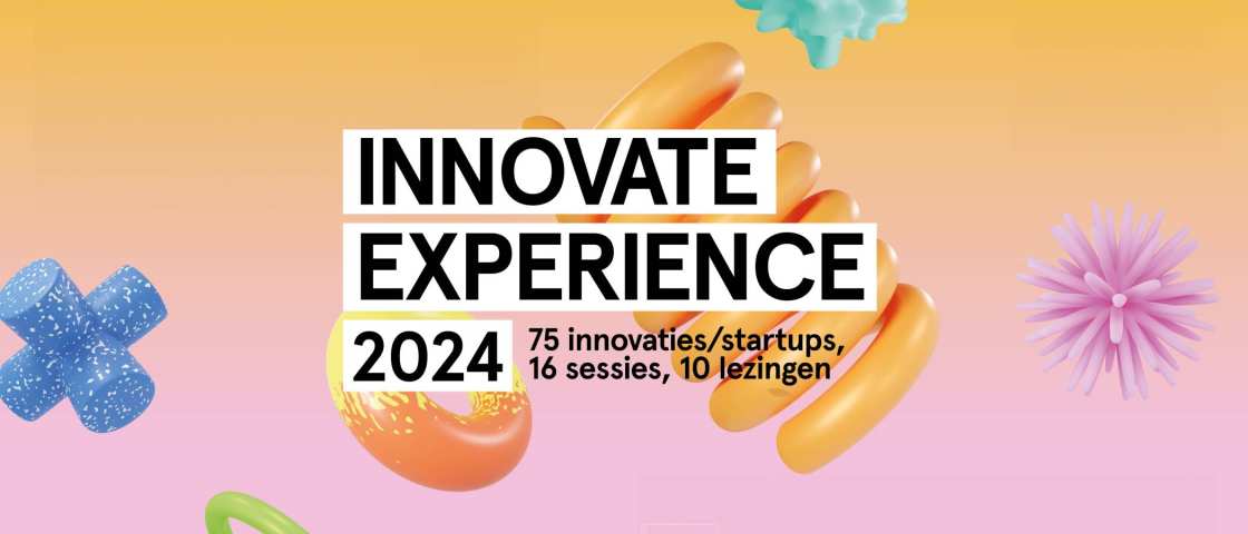 INNOVATE Experience 2024, Musis Arnhem