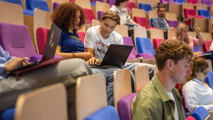 doorstuderen van mbo naar hbo