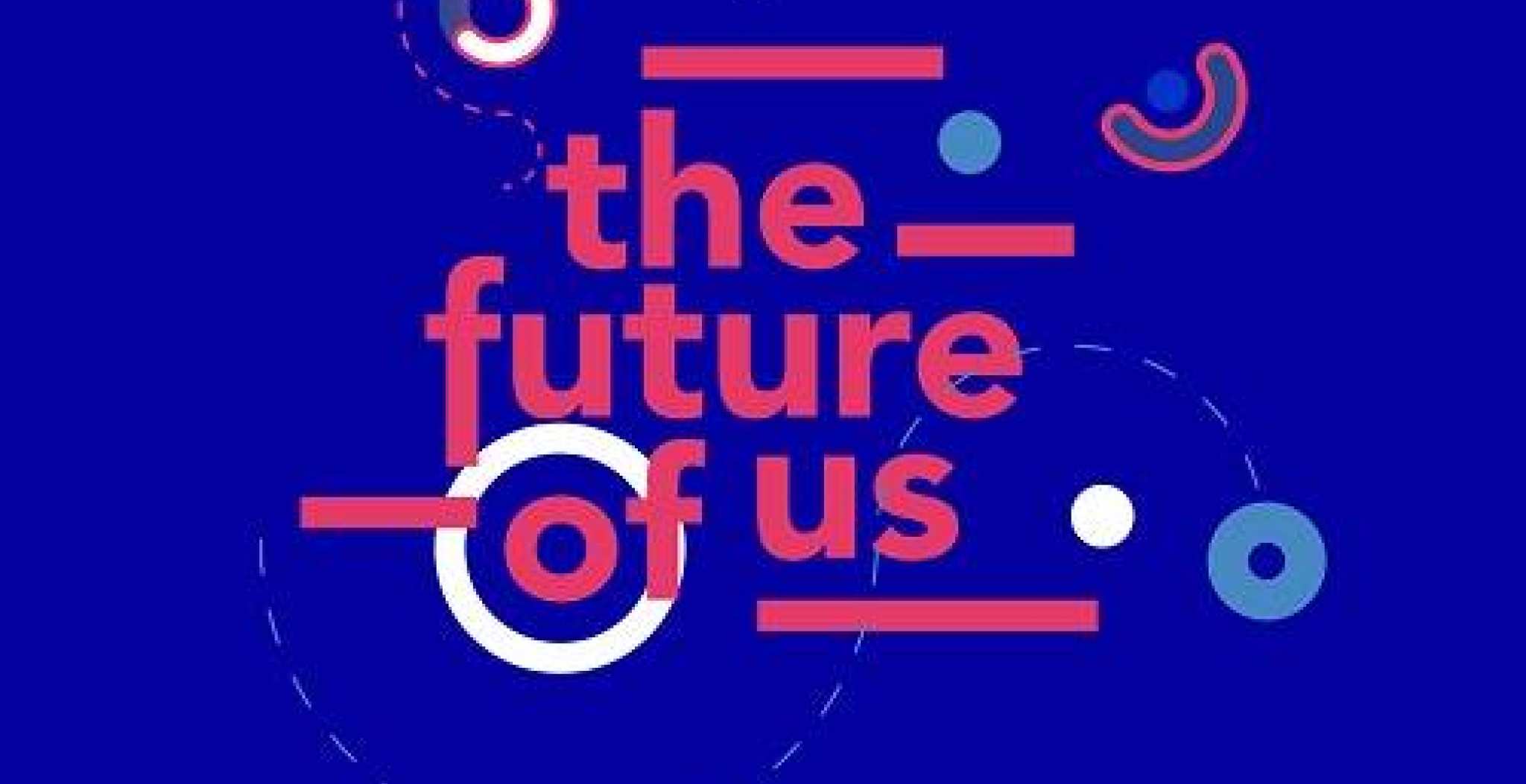 event The Future of Us