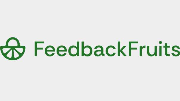 Logo FeedbackFruits