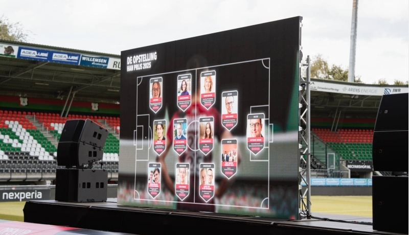 HAN Prijs 2025 - Header
