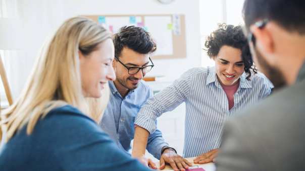 Professional Doctorate aan de HAN