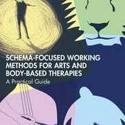 Cover boek schemagerichte therapie