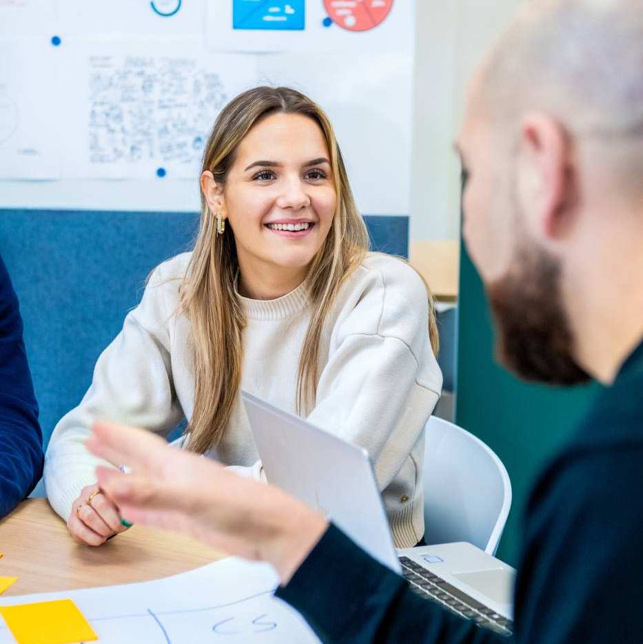 Ondernemerschap en Retail Management baankansen