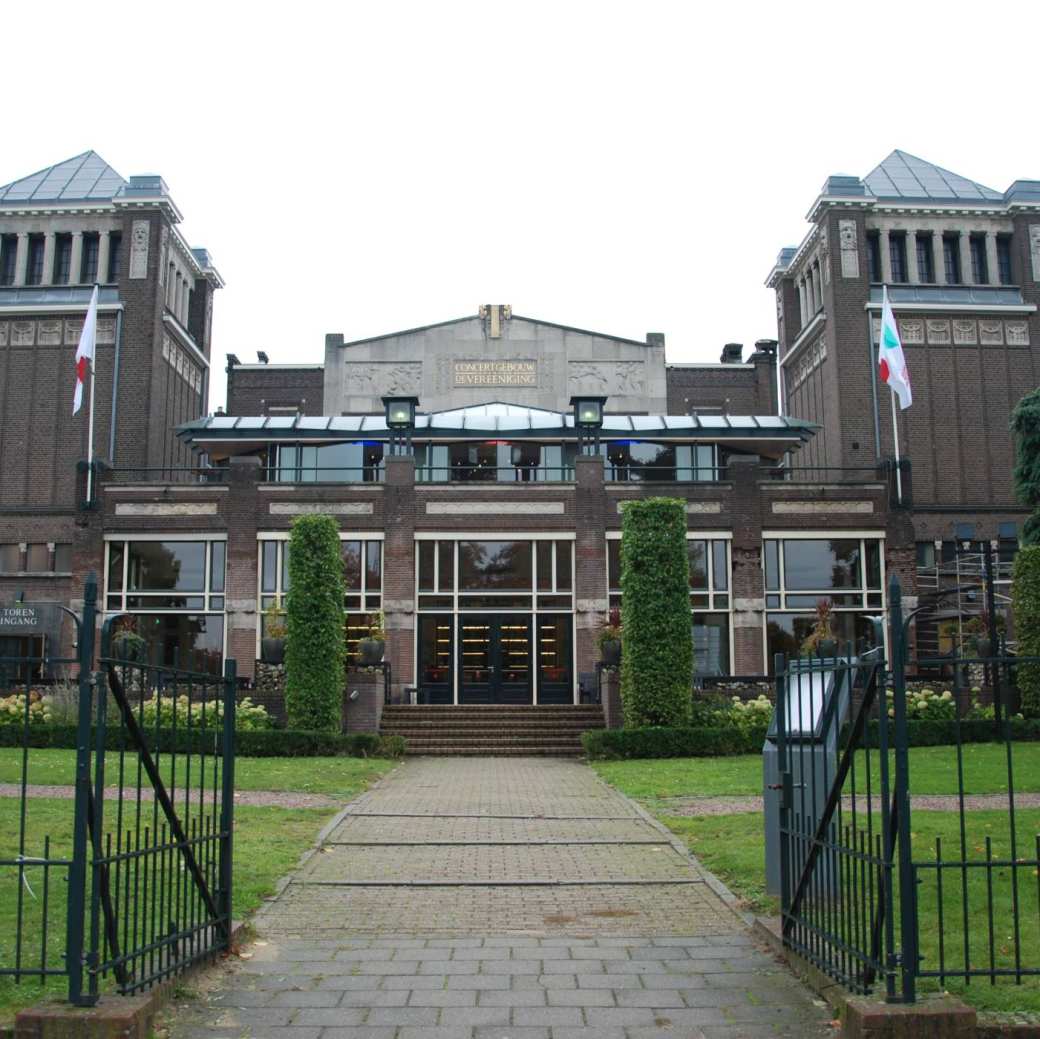 Foto van de vereniging