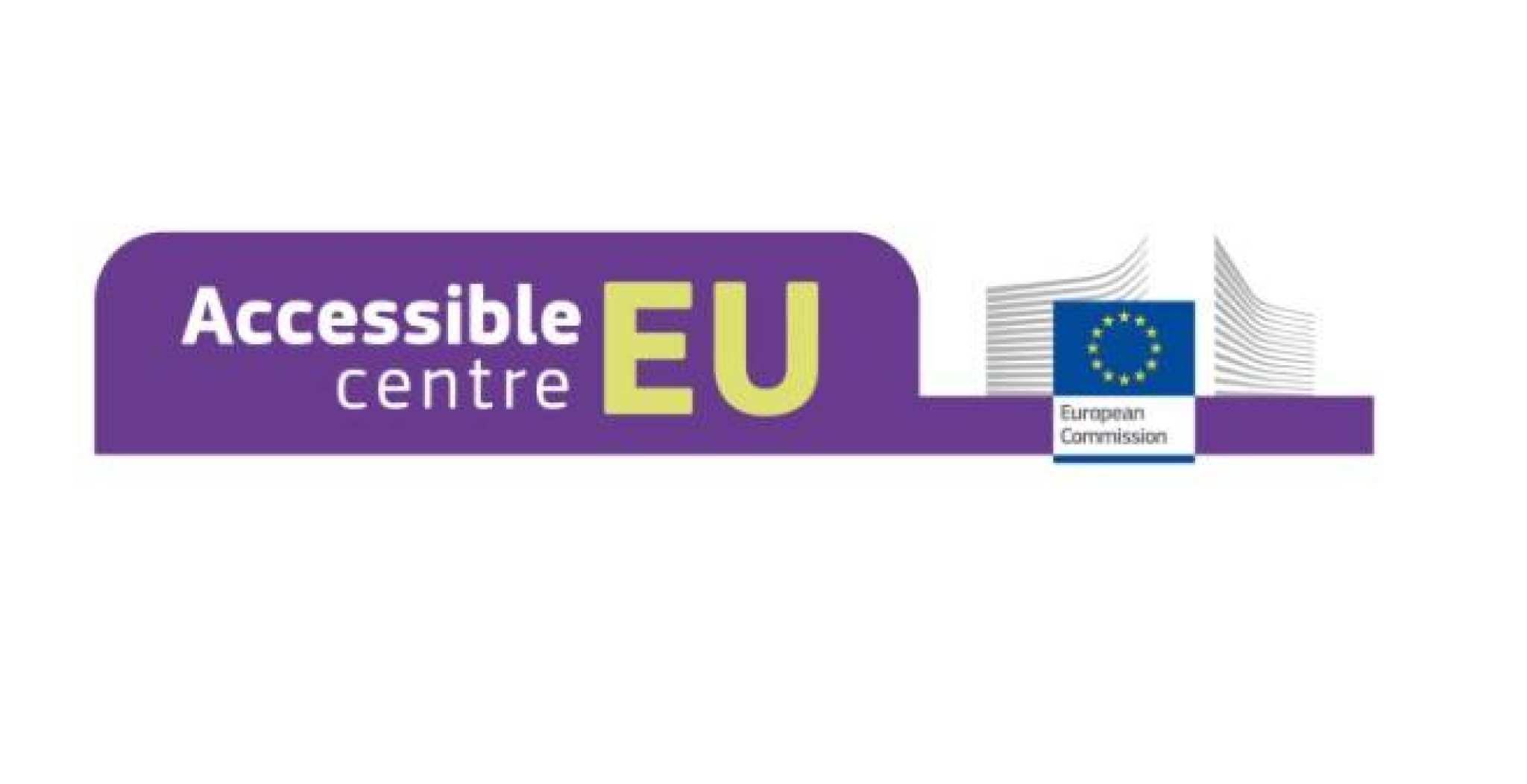 logo Accessible Centre