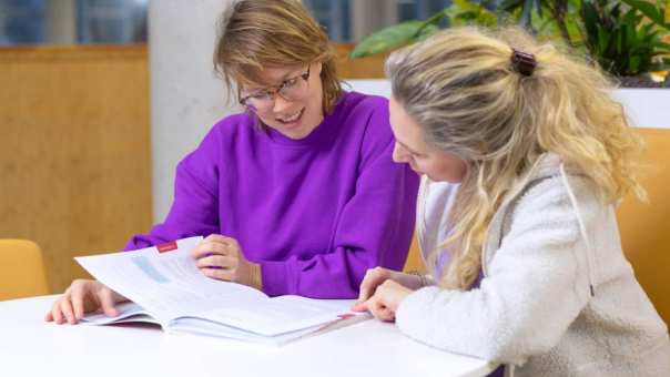 Focusthema begrijpelijke & toegankelijke informatie