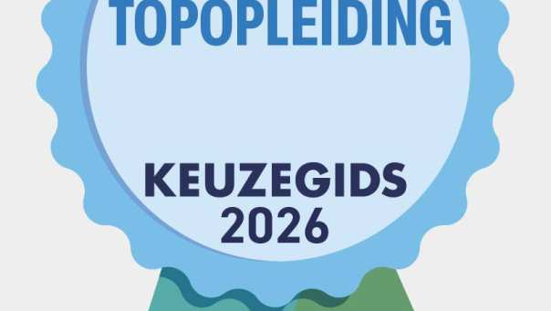 Topopleiding Keuzegids 2026 Learning and Development in Organisations